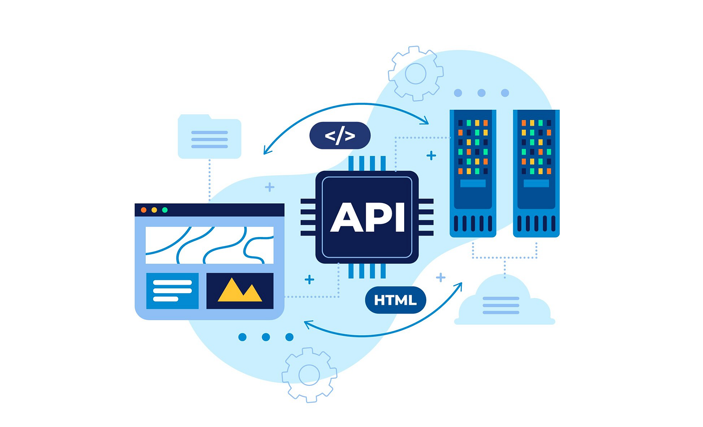 APIs: El Motor Invisible que Impulsa la Transformación Digital de tu Empresa