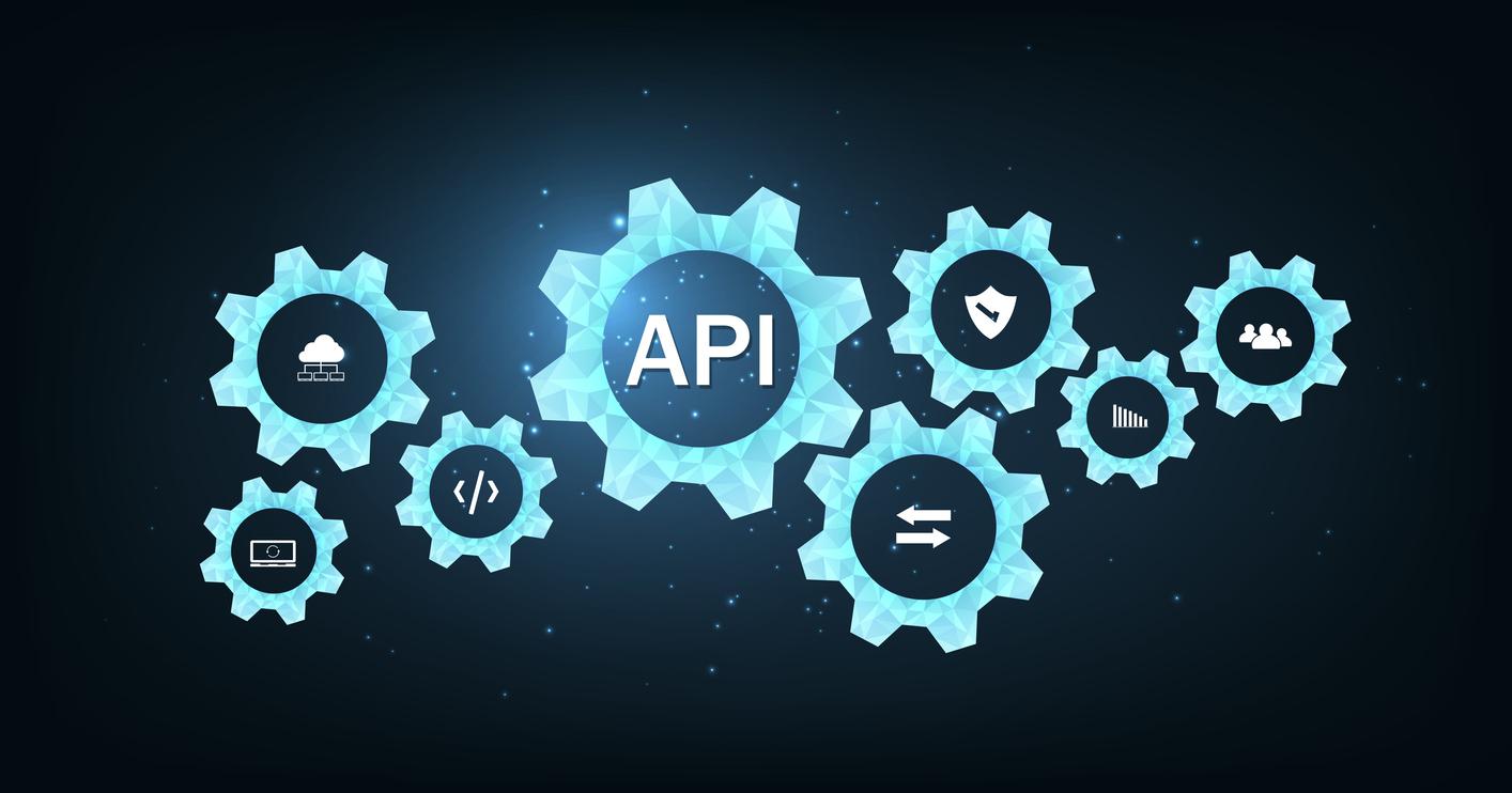 Desarrollo de APIs a medida para potenciar su ecosistema digital.